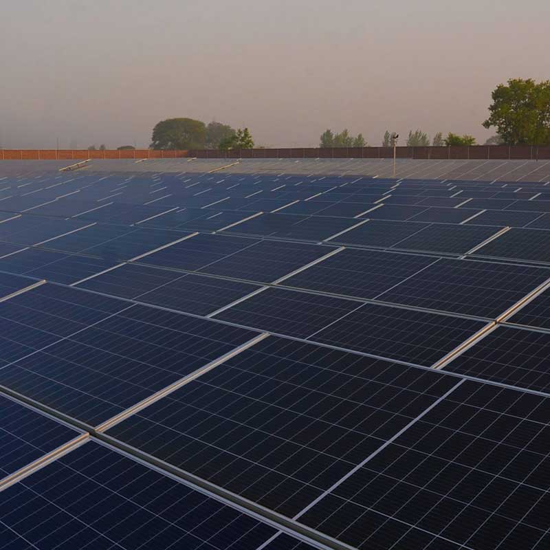 Energy Insurance