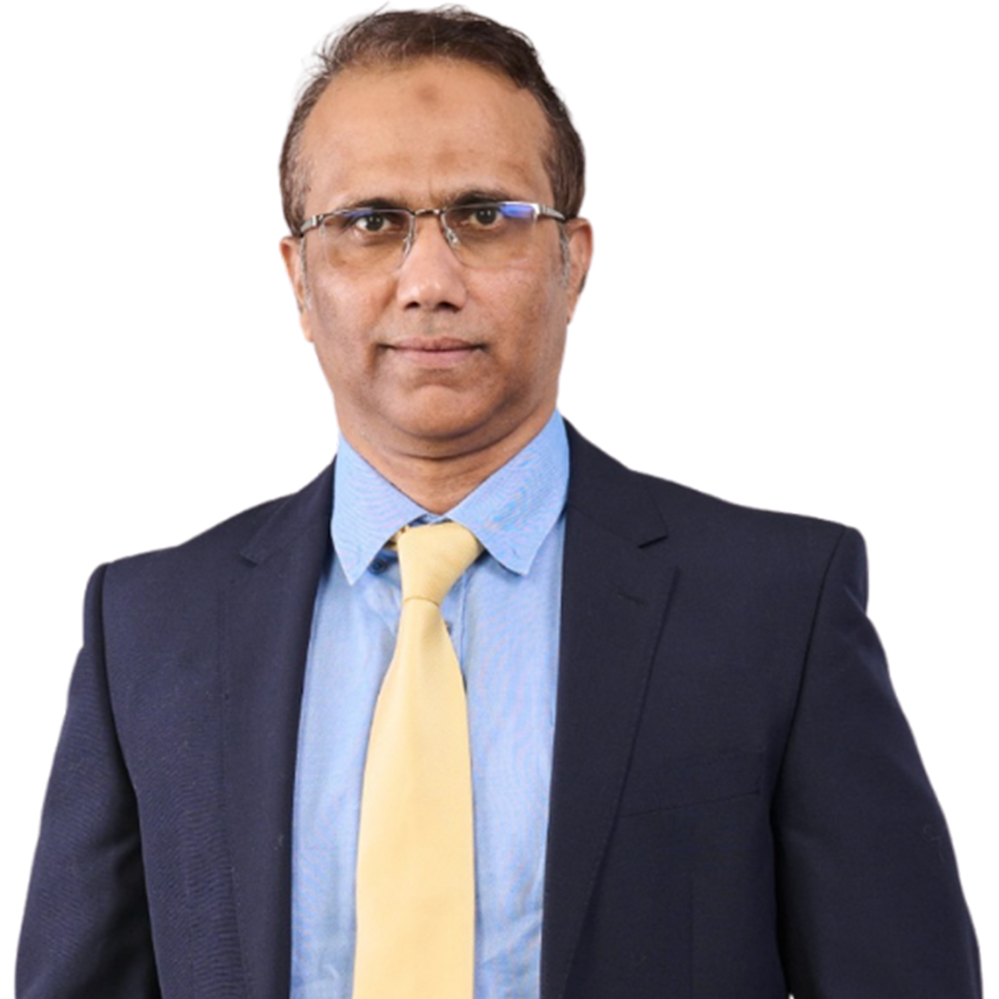 Faisal Arshad