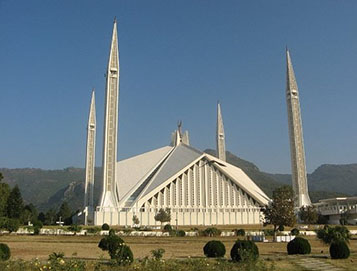 Karachi branch