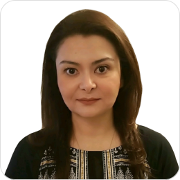 Kanwal Kashif Rahman
