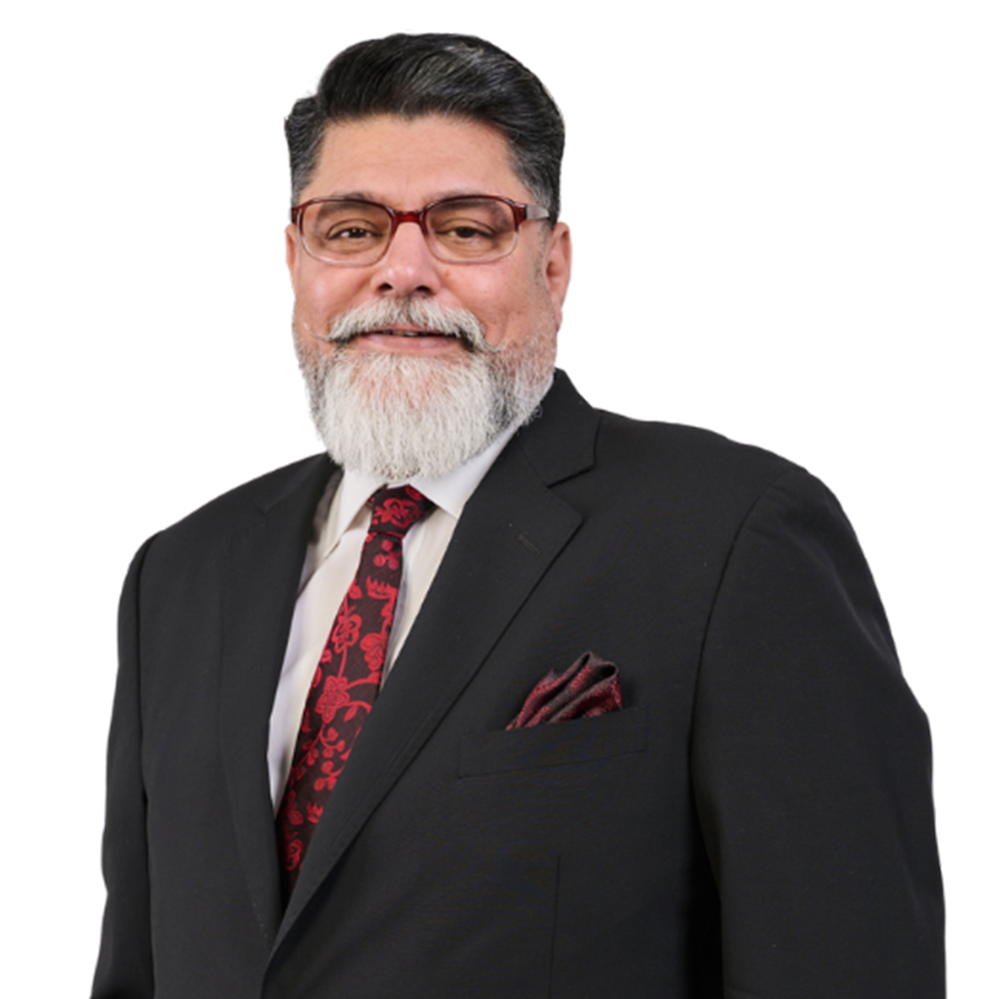Syed Ahmed Pirzada