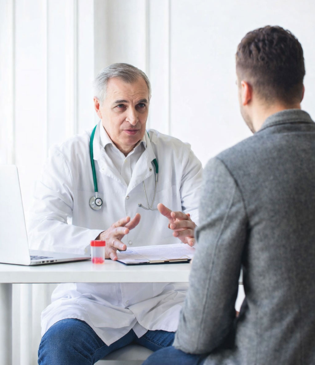 International Health Insurance
