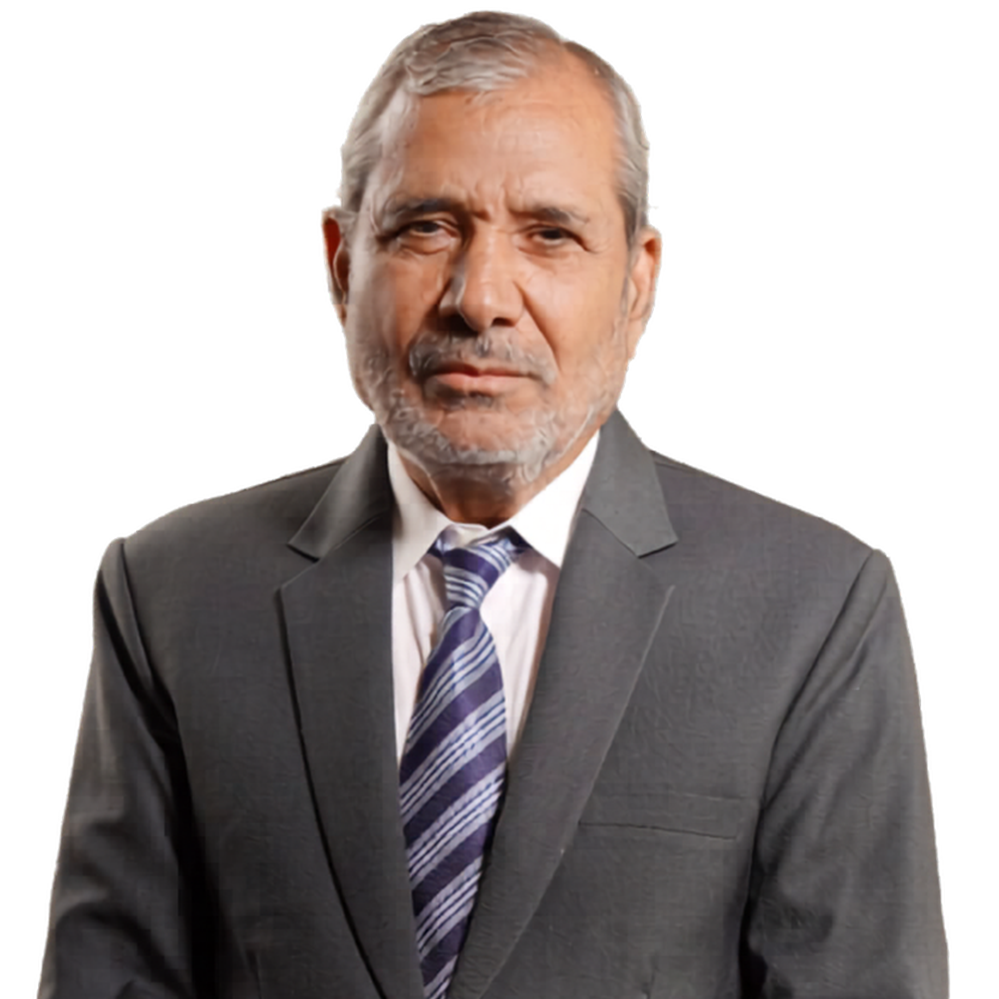 Manzoor Hussain