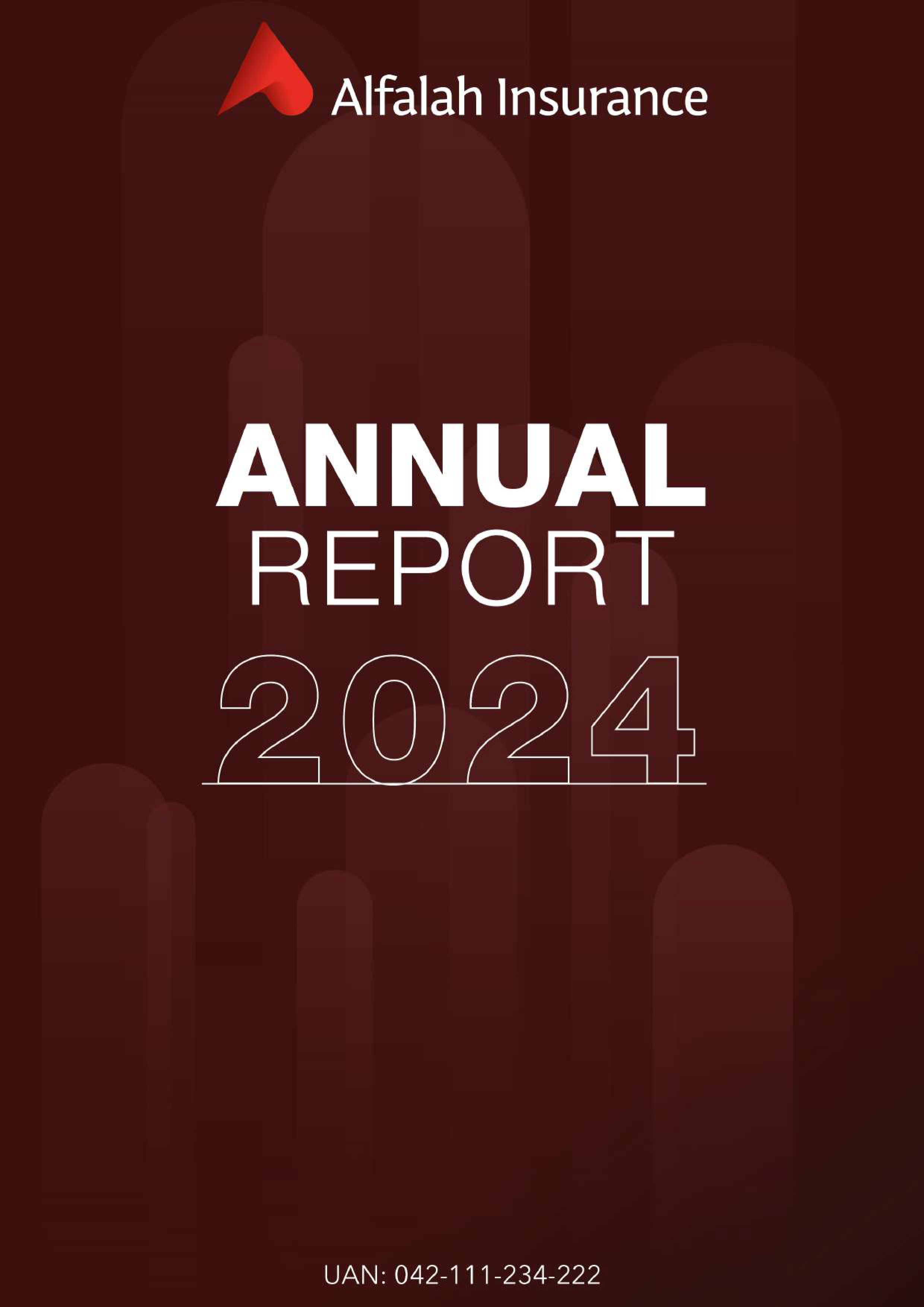 Annual Report