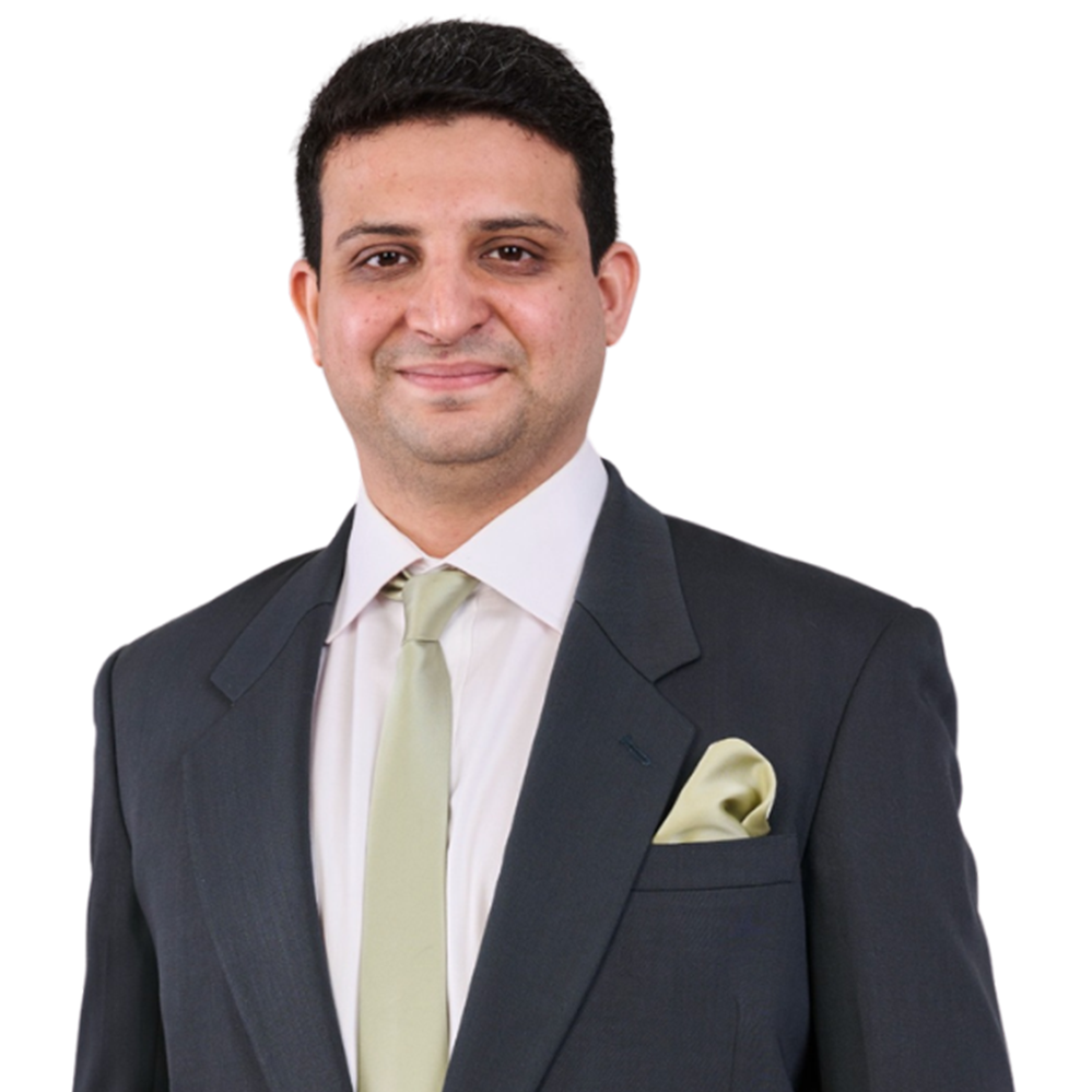 Hamiz Haroon