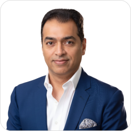 Asif Khan