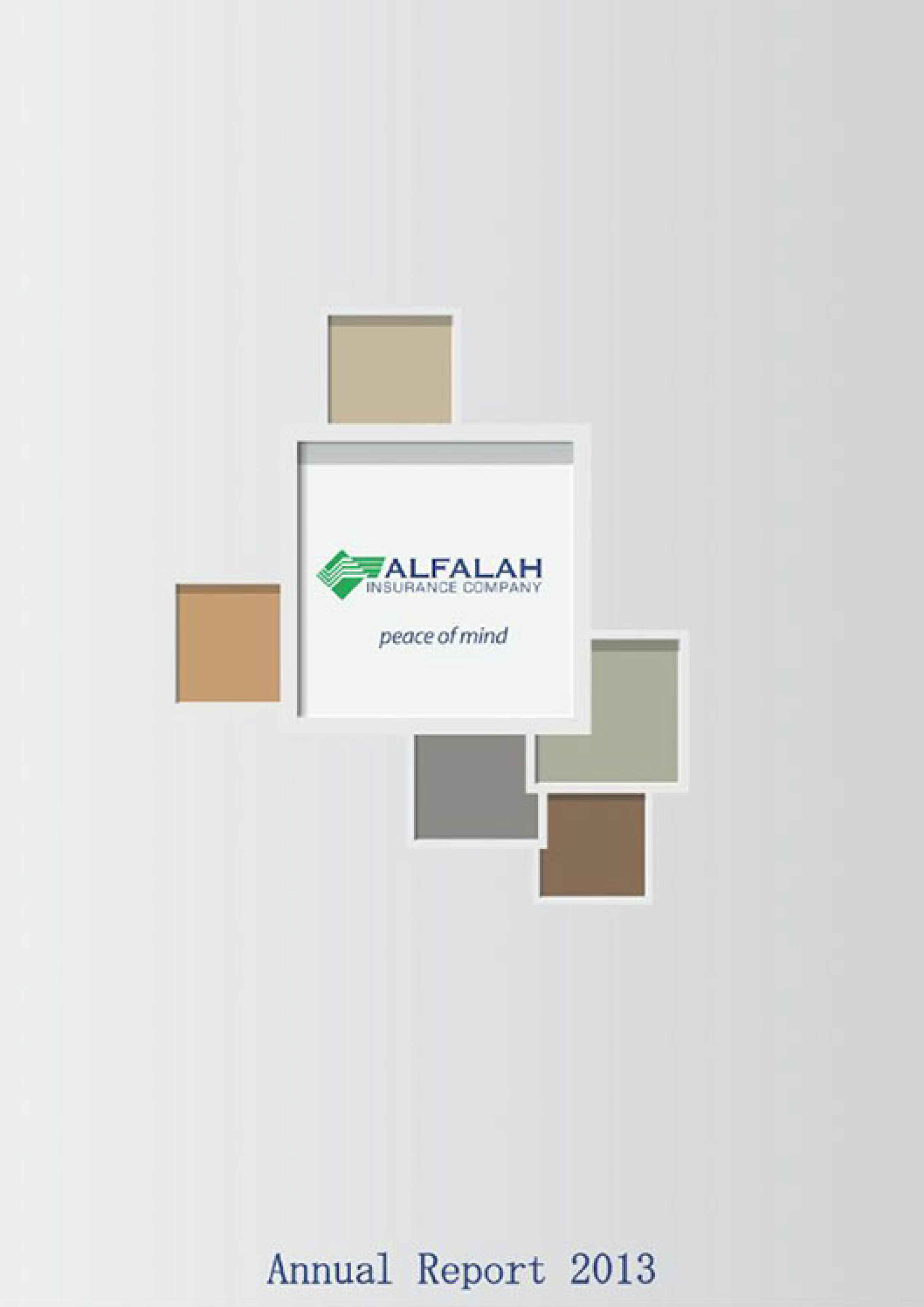 Annual Report