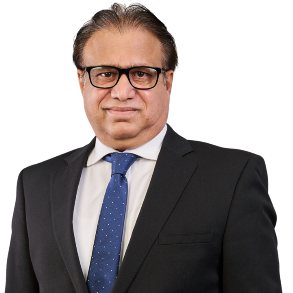 Nadeem ud din Ahmed