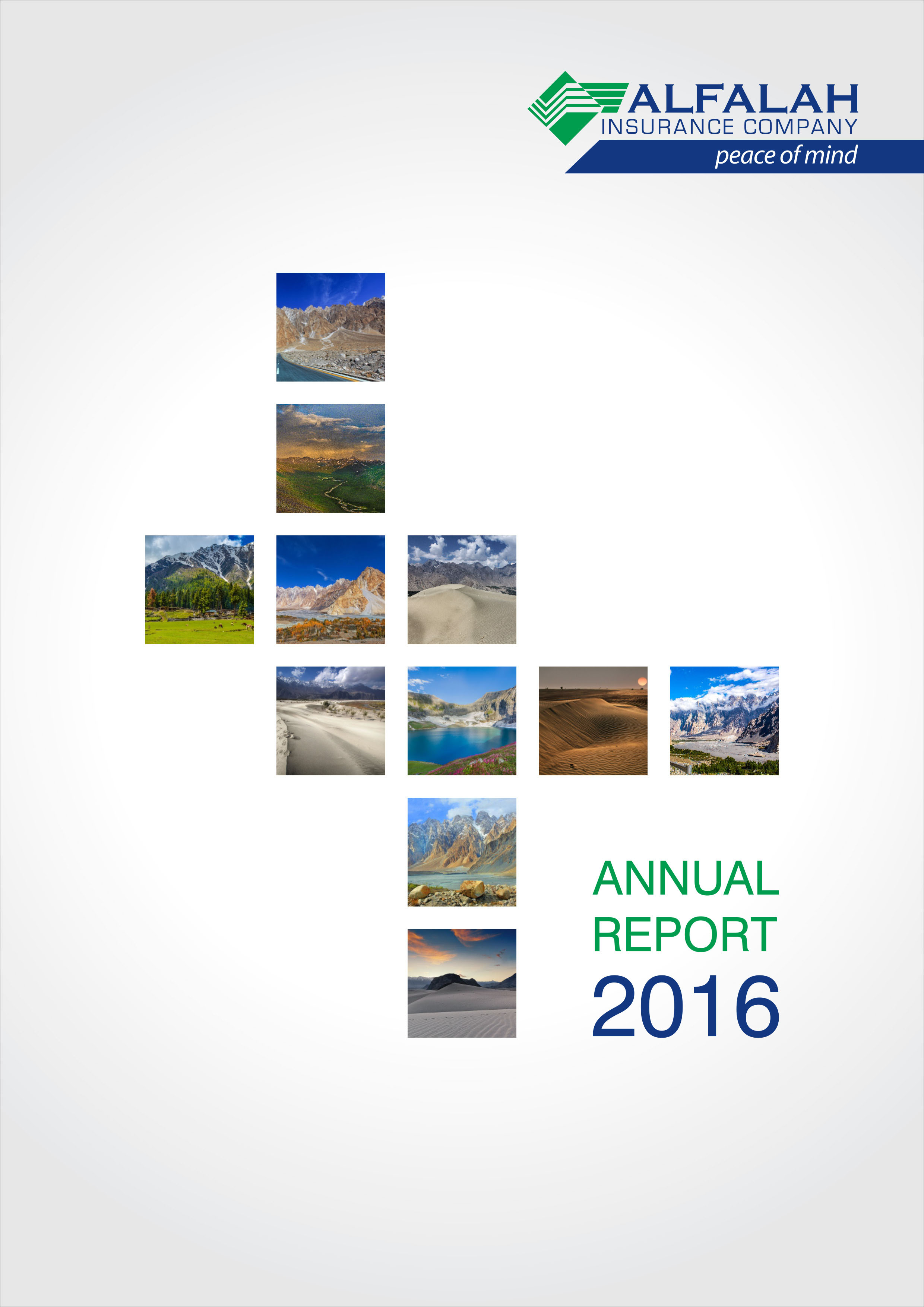 Annual Report