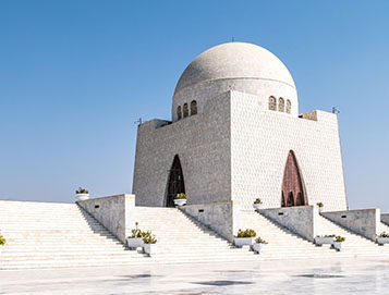 Karachi branch