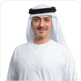 Khalid Mana Saeed Al Otaiba