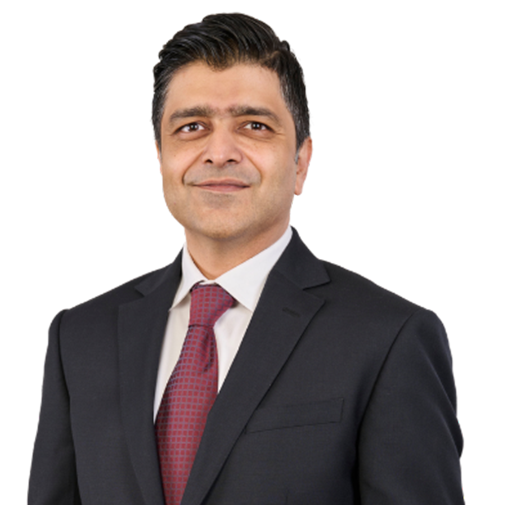 Zain Ansar