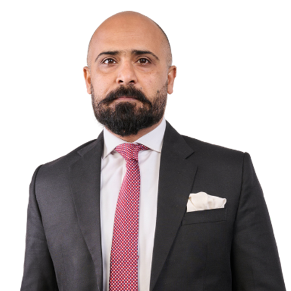 Tahir Ashraf