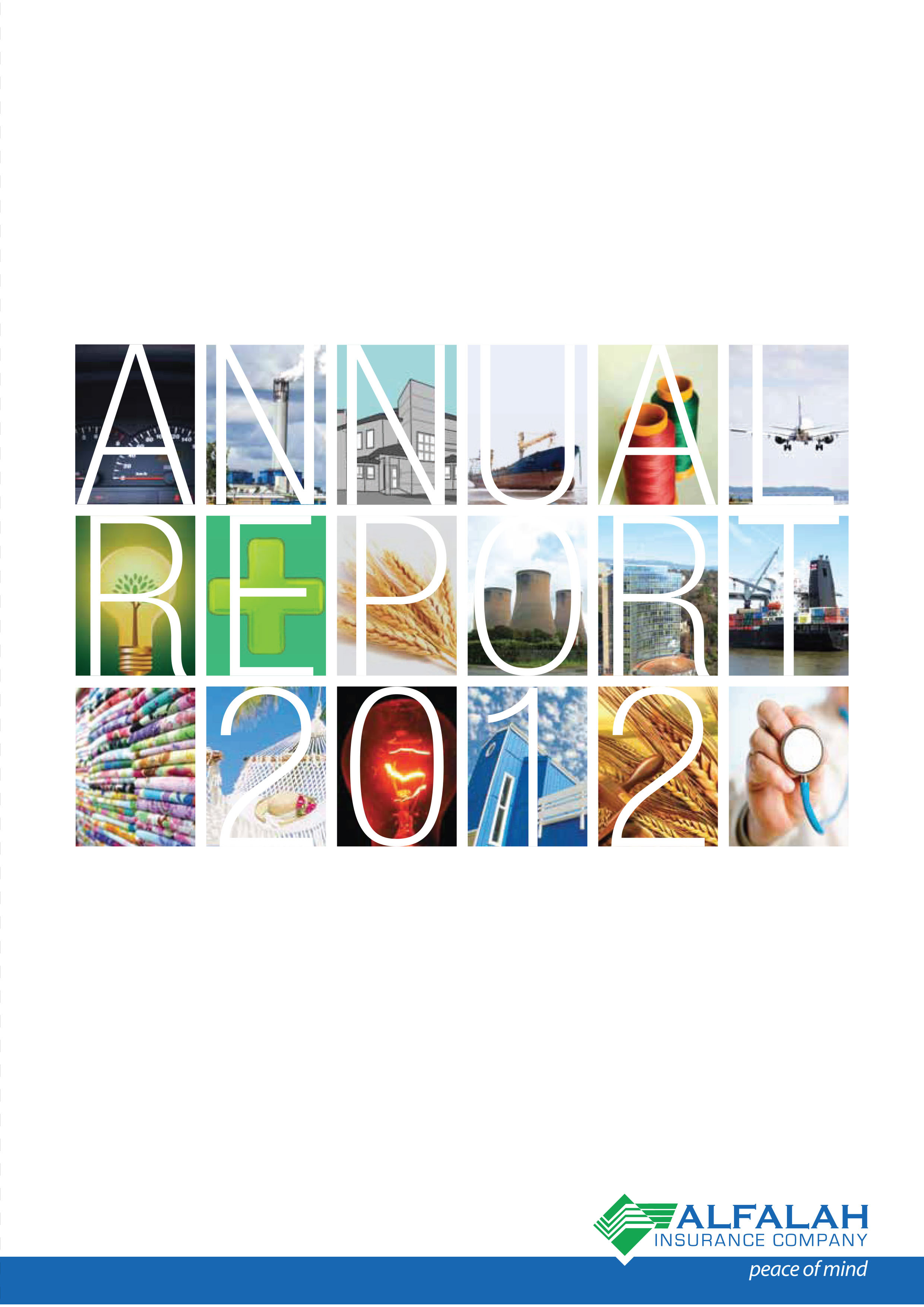 Annual Report