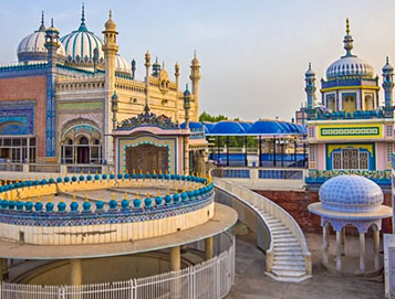 Karachi branch