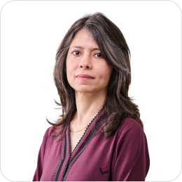 Anjum Hai