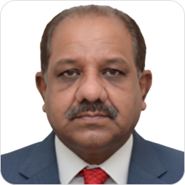 Syed Irfan Ali