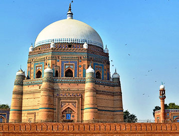 Karachi branch