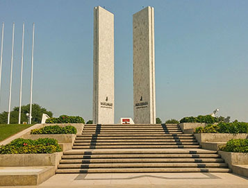Karachi branch