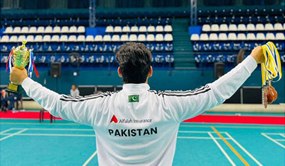 Sponsorship 2026