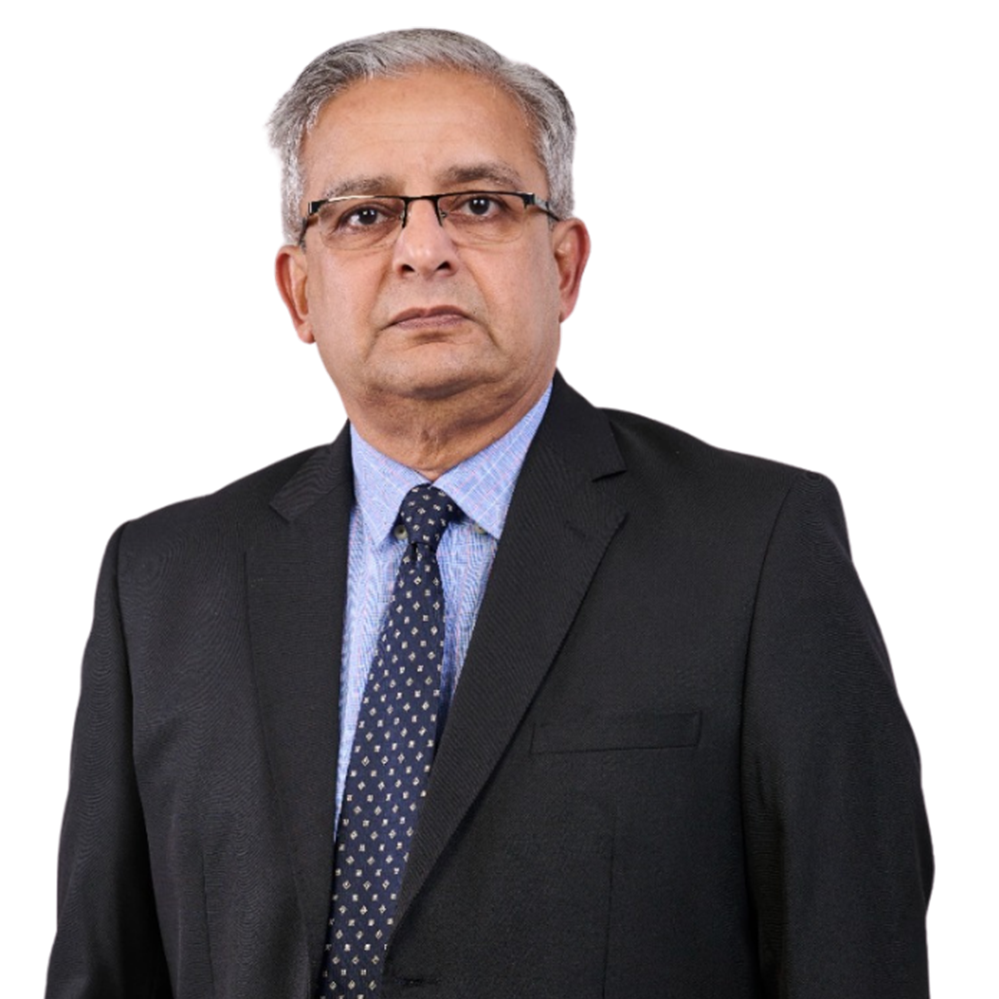 Dr. Waseem Aslam