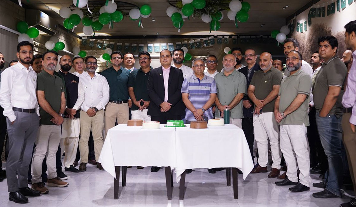 Independence Day Celebration