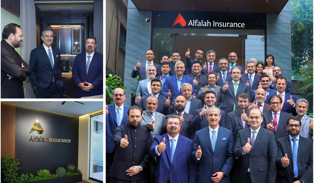 New Office Inauguration