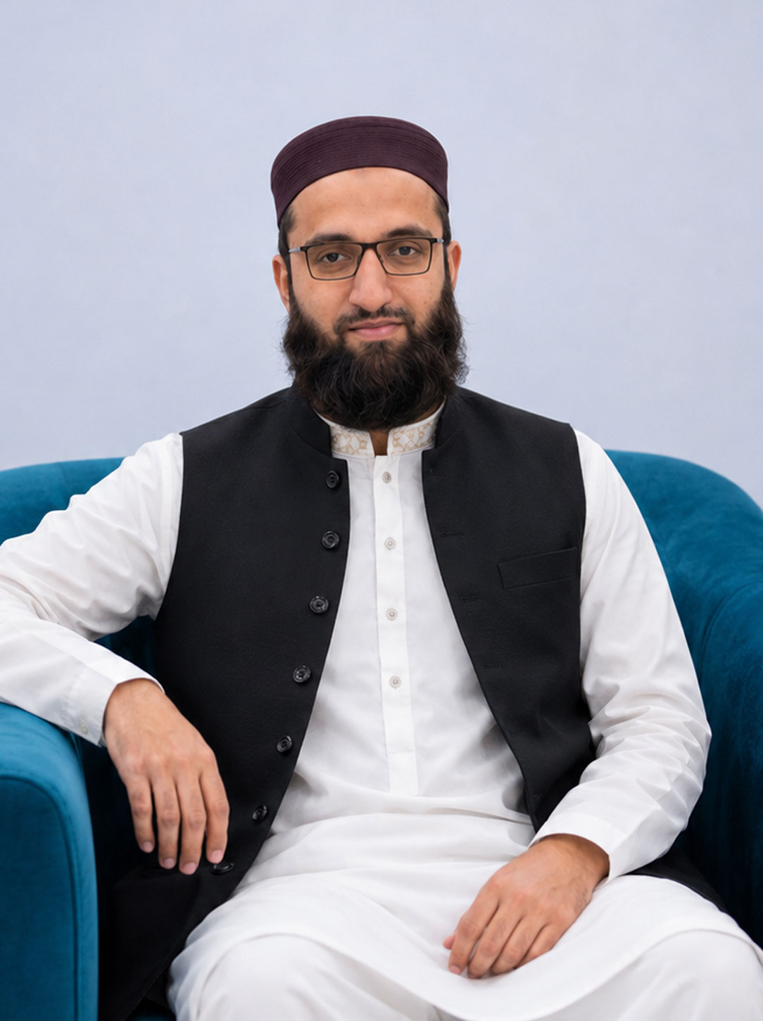 Mufti Tayyab Sukhera